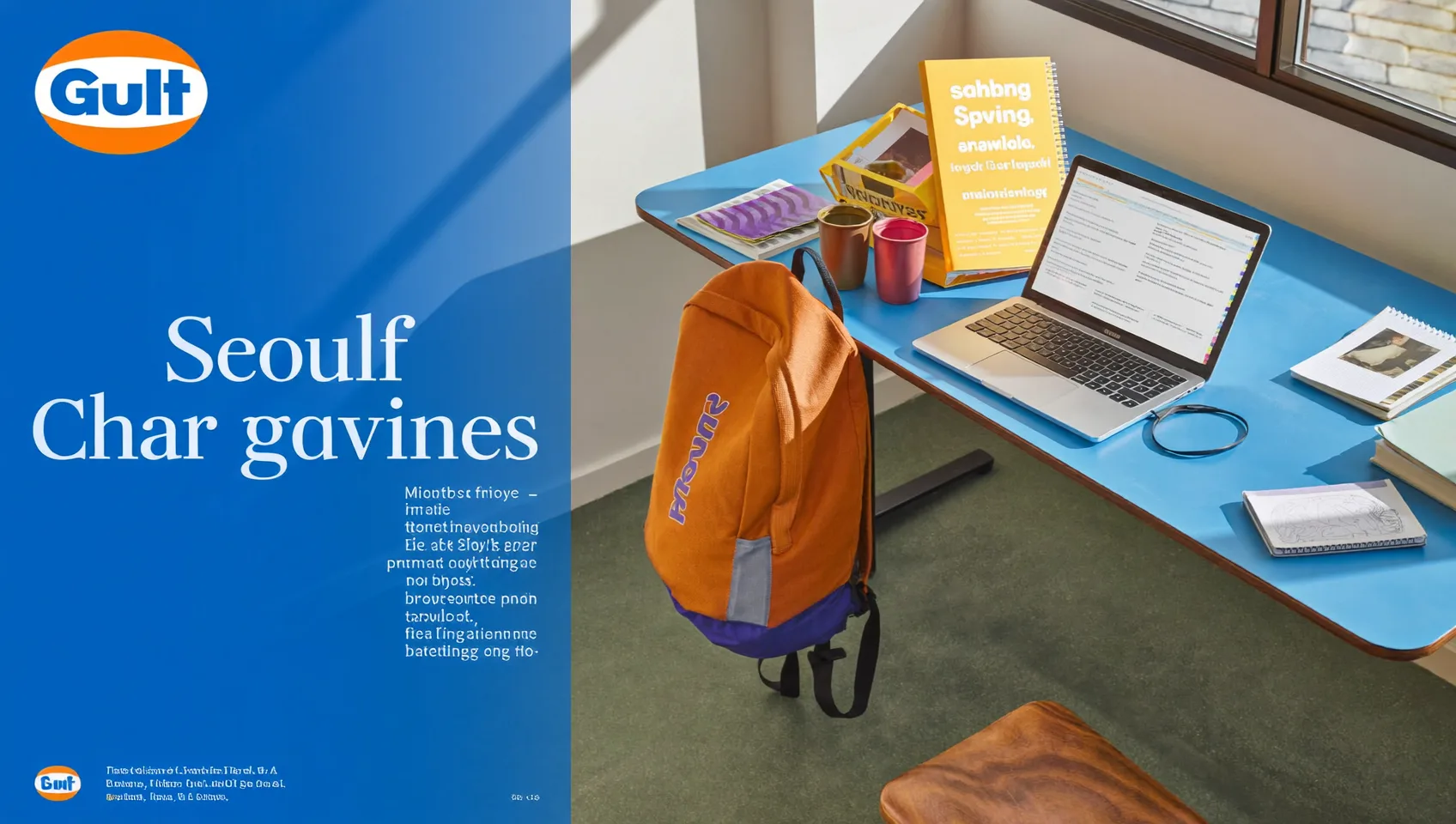 Back to School savings on Hassalna