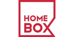 Home Box logo